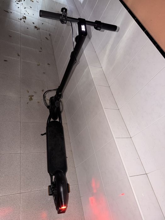 Trotinete Electrica Nova