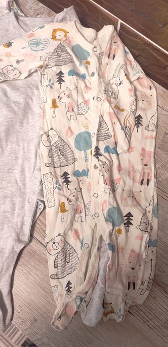 Чоловічки 68 розмір