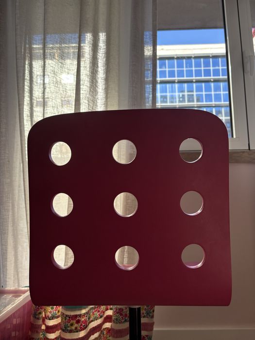 Cadeira de secretária