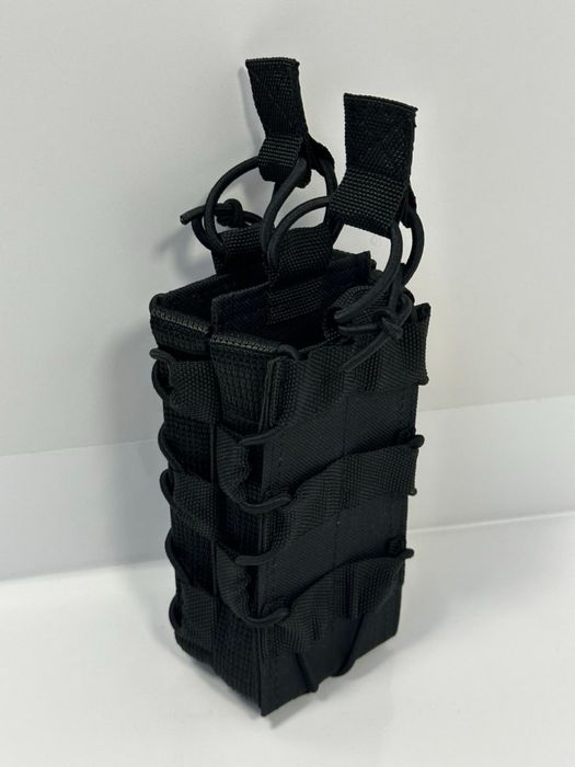 Підсумок подвійний для магазинів АК піксель олива мультикам двойной