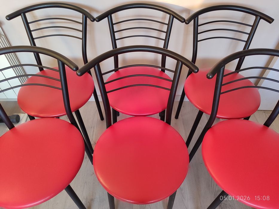 Стулья для кухни