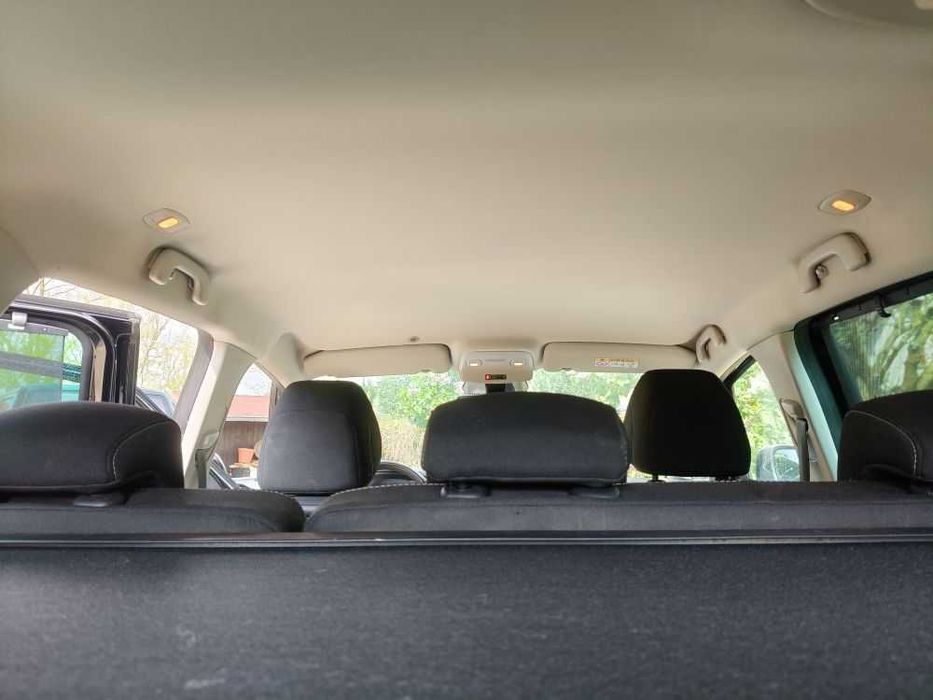 Renault Grand Scenic IV 2019, 150KM, zadbana, ew.zamiana