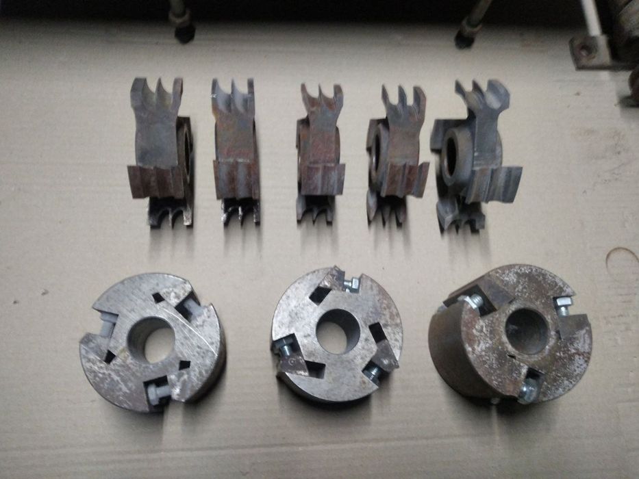 Фрезы диаметр посадки 32мм