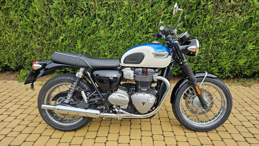 Triumph