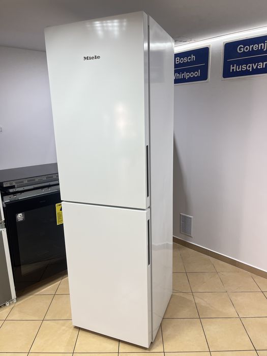 *Lodówko-zamrażarka*MIELE*
