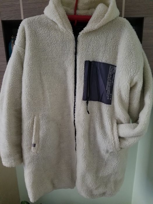 Продам чоловічу шубку