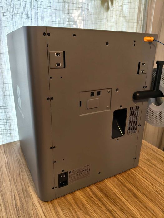 Drukarka 3D Bambu Lab P2S + filament [423 godziny]