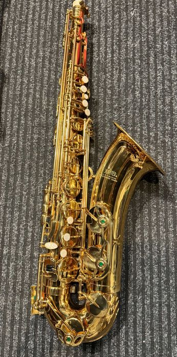 Saksofon tenorowy Jupiter STS-787