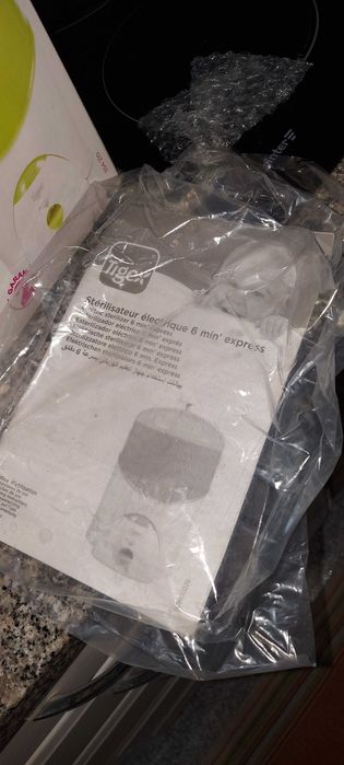 Tigex Sterilizer64550166272770124