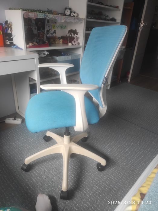 Cadeira escritorio