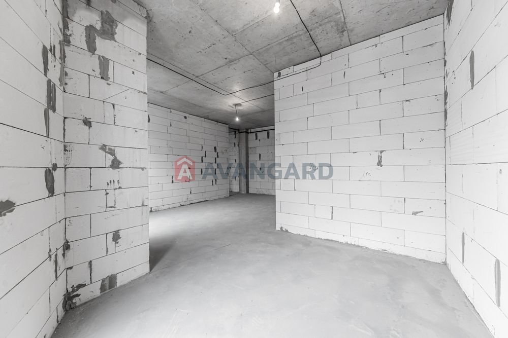 Держ.програми! Продаж 2х кімн. кв. 76.4м2 вул. Д. Луценка 2в