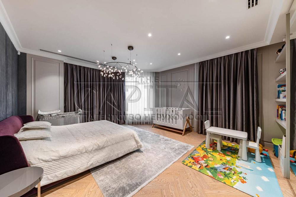 Продажа квартиры, ЖК Бусов Хилл, Печерск