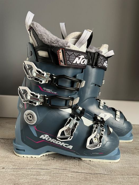 Buty narciarskie Nordica Speedmachine 24-24.5