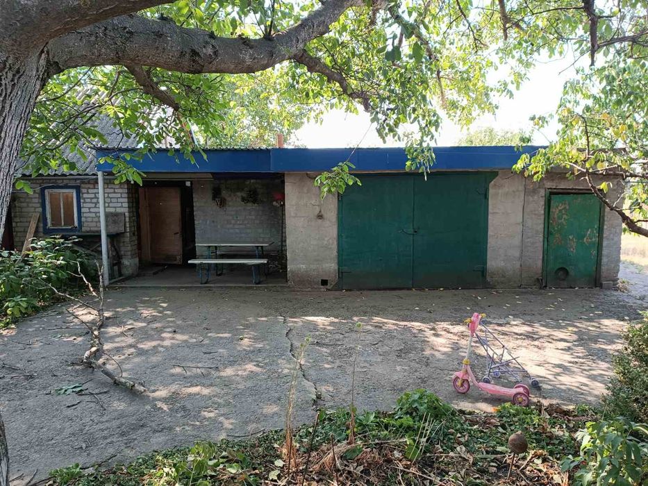 Продам катеджний дім