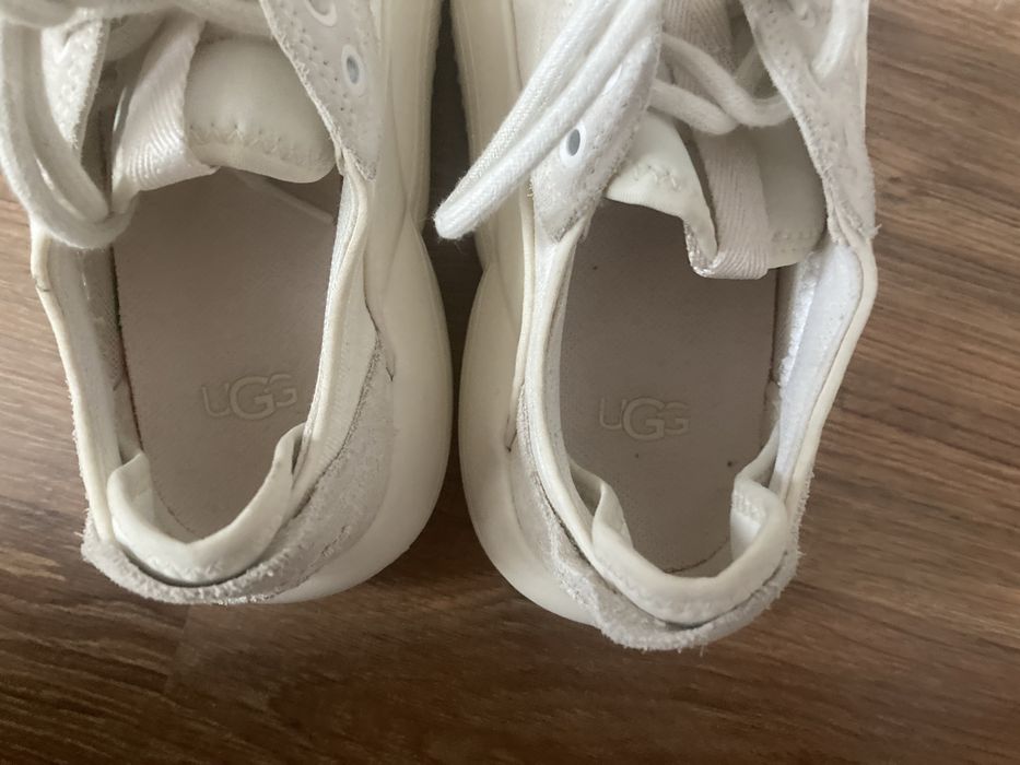Sneakersy Ugg LA cloud  r.38