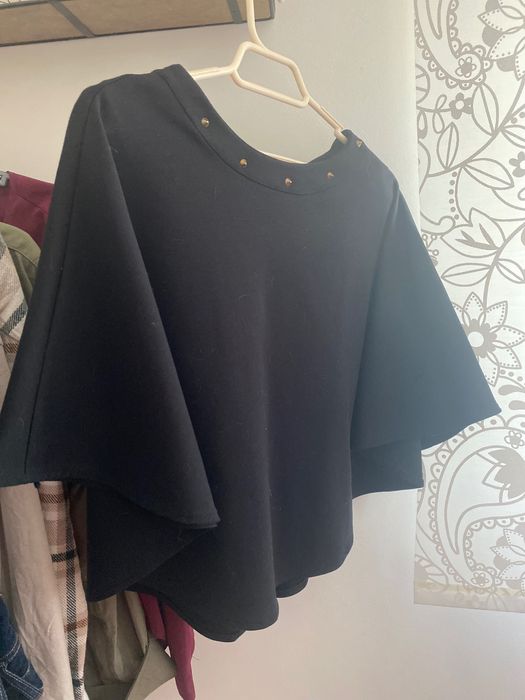 Poncho (one size)64286169026305123