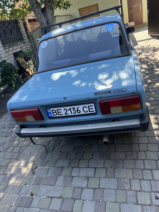 Ваз 2105 продажа