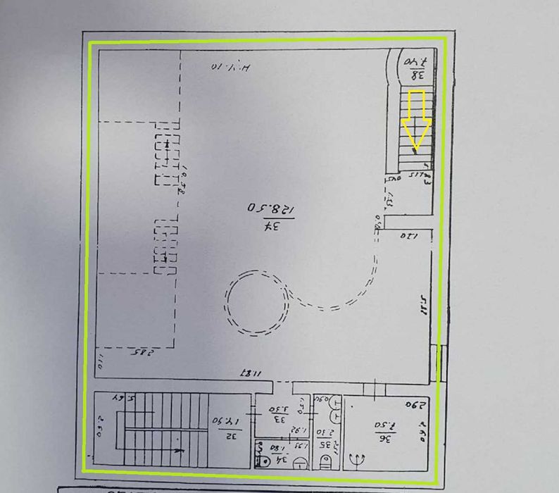 ТОП Локація! вул.Ярмаркова! Центральний ринок! Мережеві сусіди! Фасад!