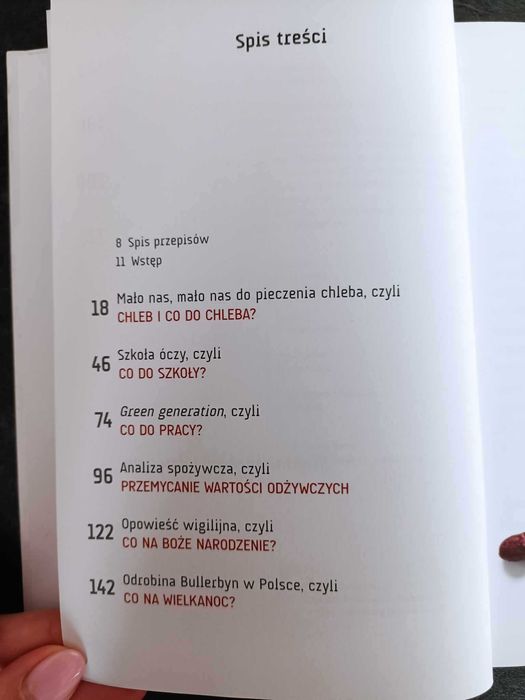 Zamień chemię na jedzenie Nowe przepisy Julita Bator