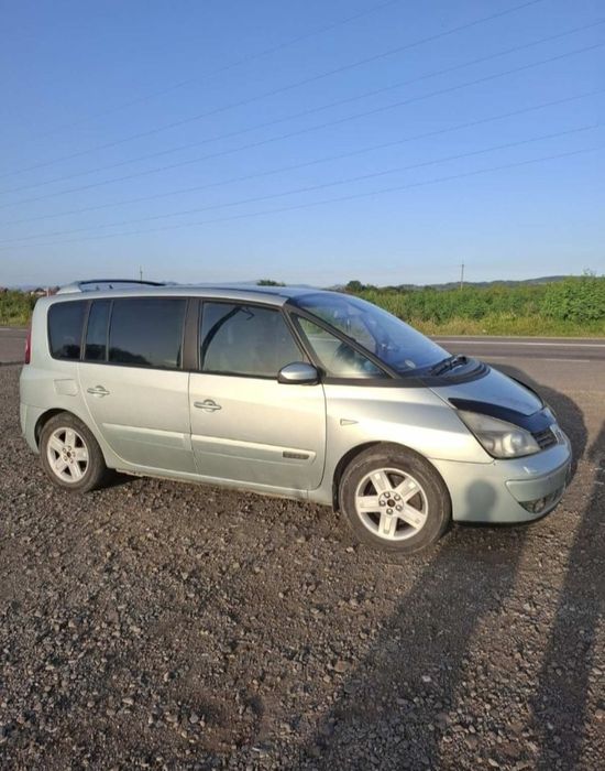 RENAULT Espase 4 / 2.2