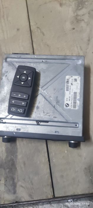 ДВД привід БМВ Х5 Е70