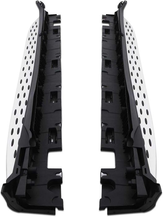 Estribos novos mercedes glc