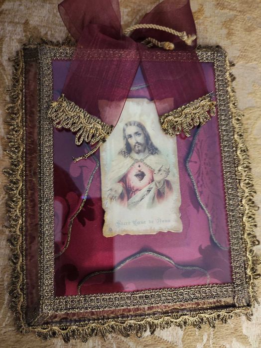 Registos religiosos
