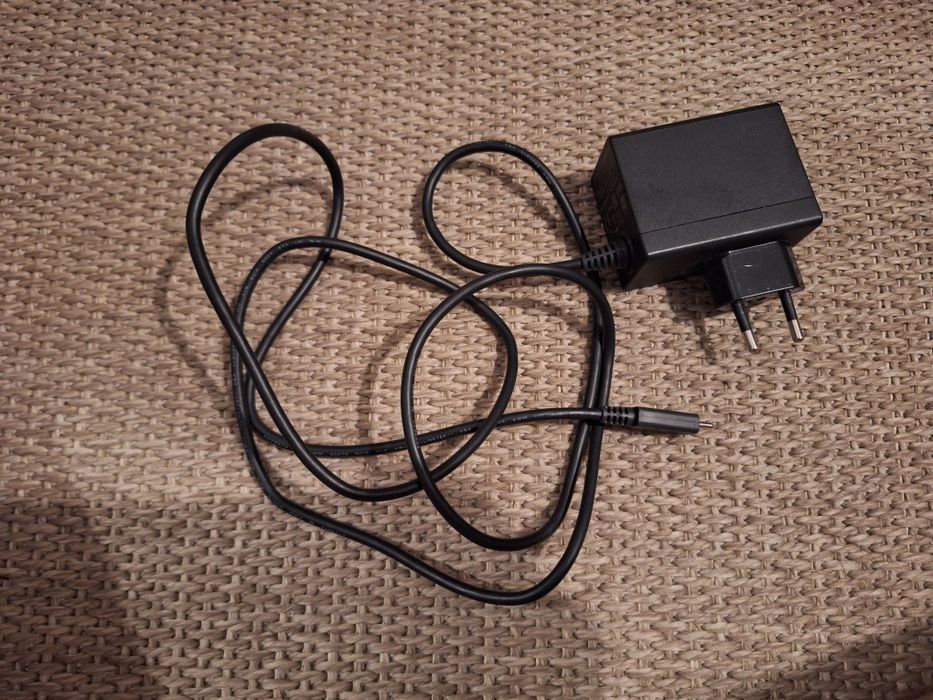 Konsola Nintendo Switch