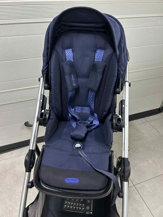 Wózek Cybex Gazelle S