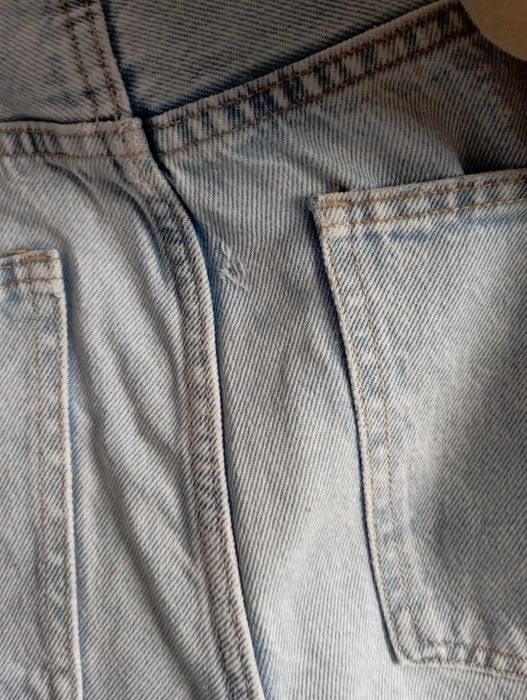 Spodnie męskie Bershka 42