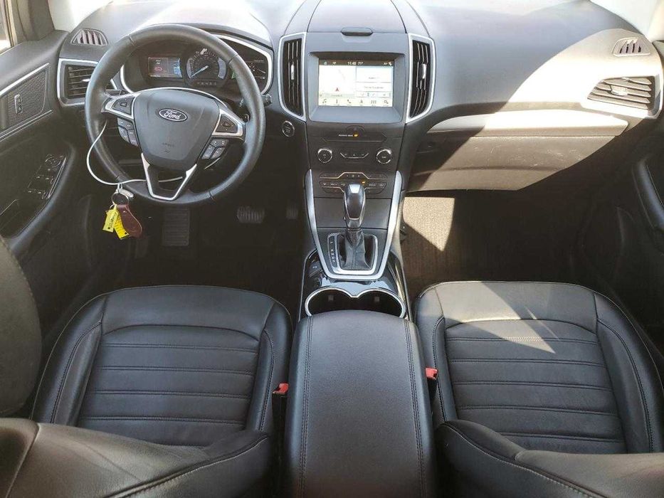 FORD Edge SEL 2018