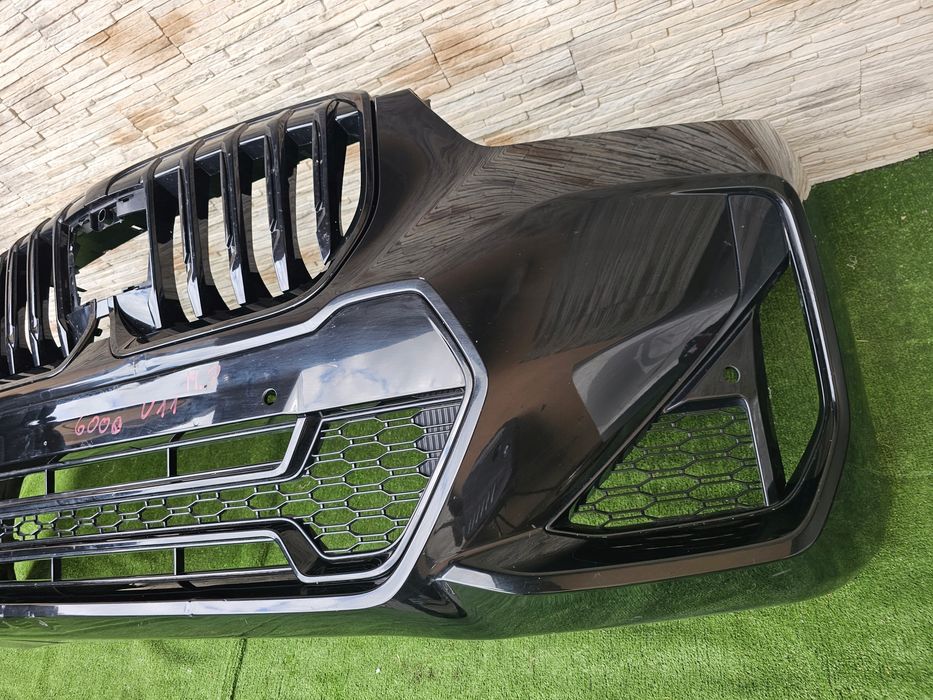 zderzak bmw x1 u11 m pakiet
