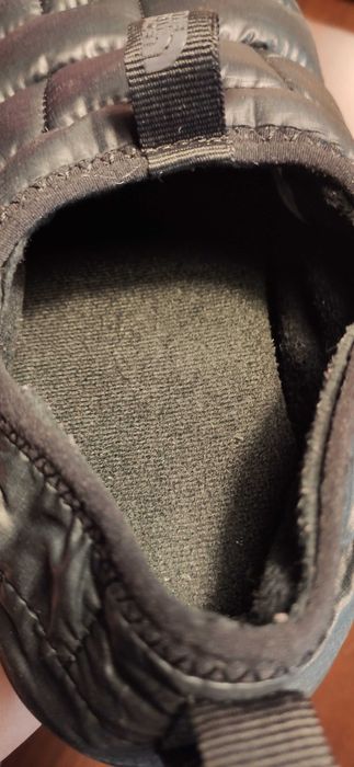 Pantufas North Face MULES THERMOBALL