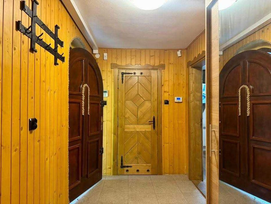 Domek klimatyczny/sauna/balia