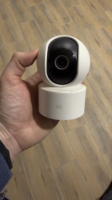 Камера xiaomi мі 360 1080р