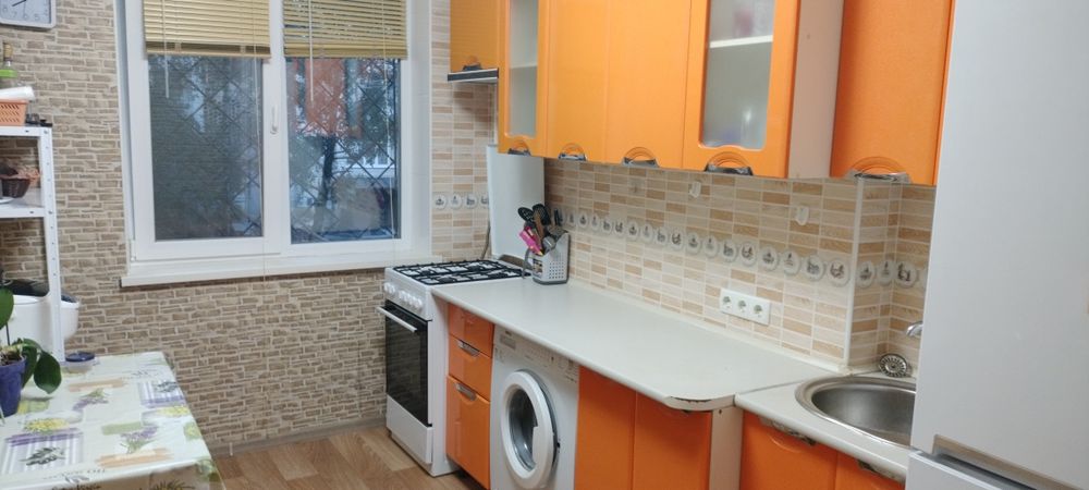 Продам квартиру м.Суми