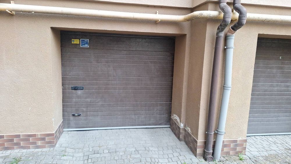 Гараж ,оренда,пасічна