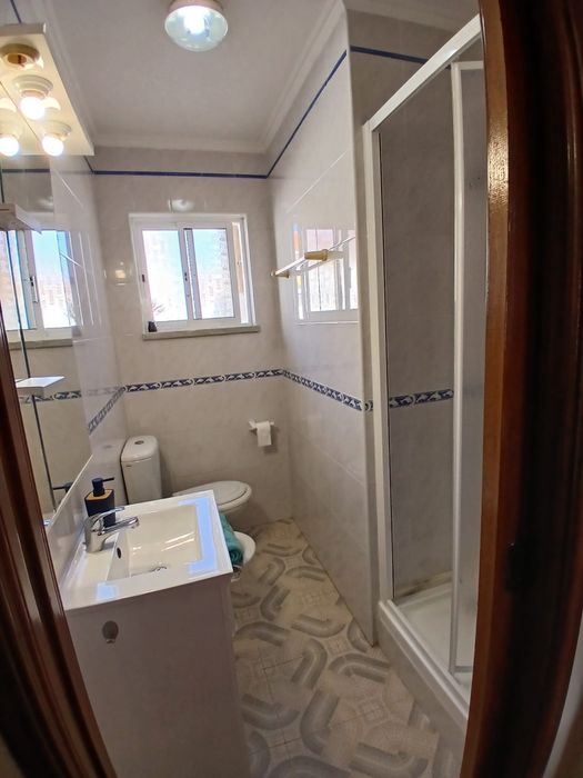 Peniche -Apartamento T2 para alugar na ÉPOCA ESCOLAR