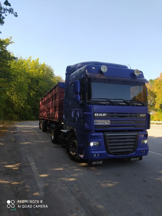 Продам Даф XF 105