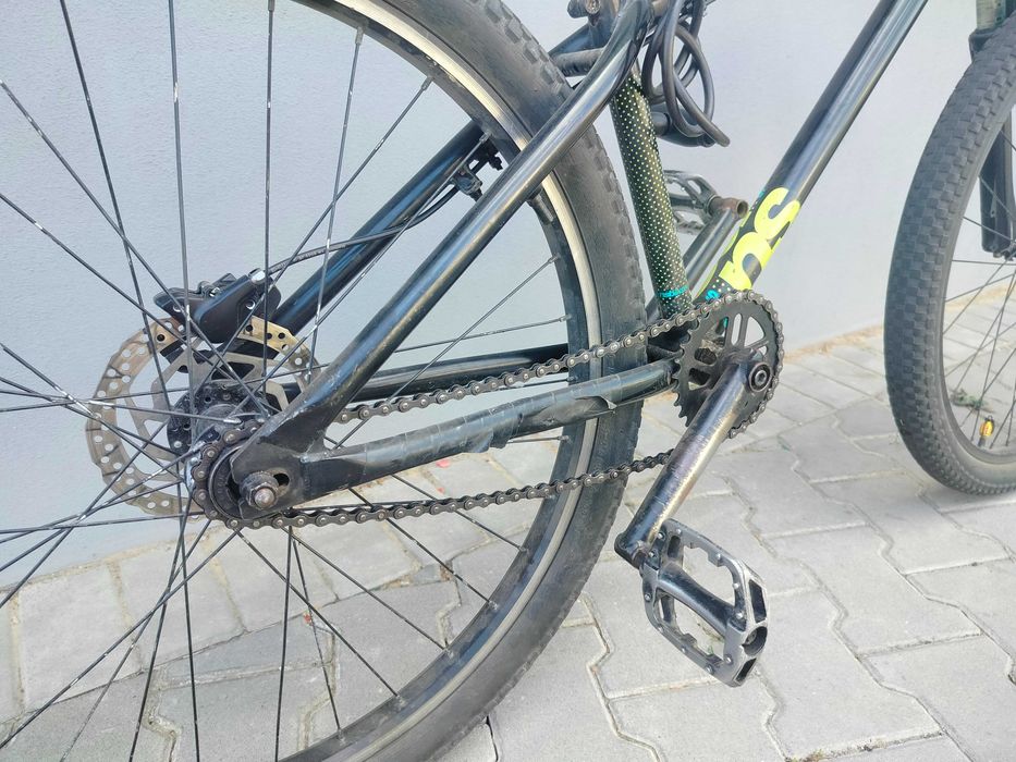 rower ns bikes 26" 1350zł