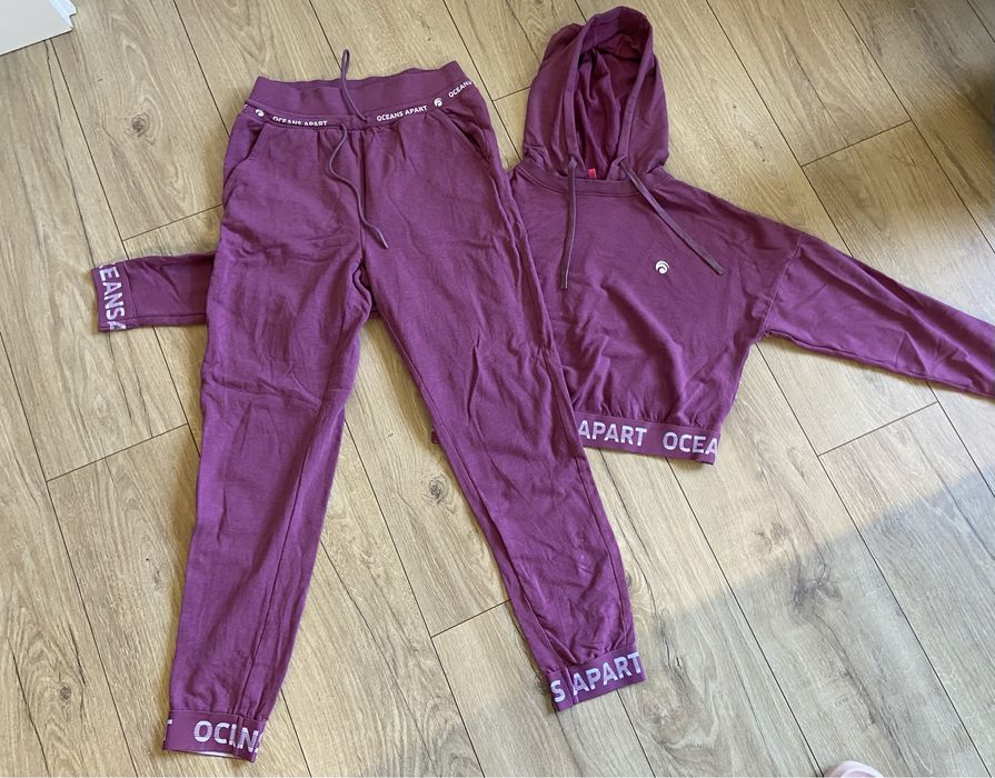 Dres Oceans Apart XS i S