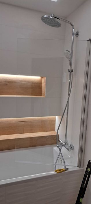 Remonty mieszkań - solidnie i fachowo!