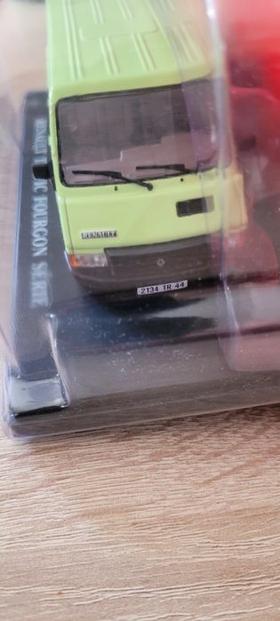 Miniatura Renault