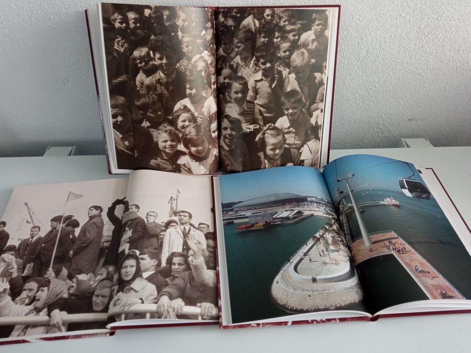 Neste Natal, "O Século do Povo Português" - História de Portugal