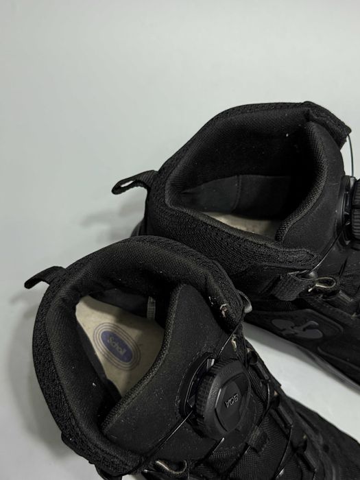 Buty robocze 43 Engelbert Strauss Kastra MID II #2