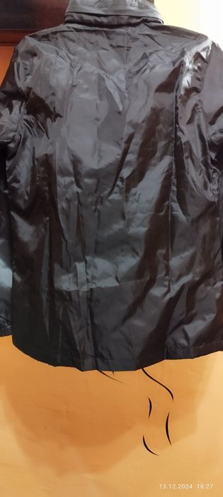 Kurtka Soft Shell marki Joma