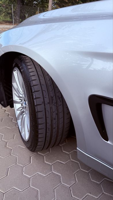 Продам BMW 4 series 2015