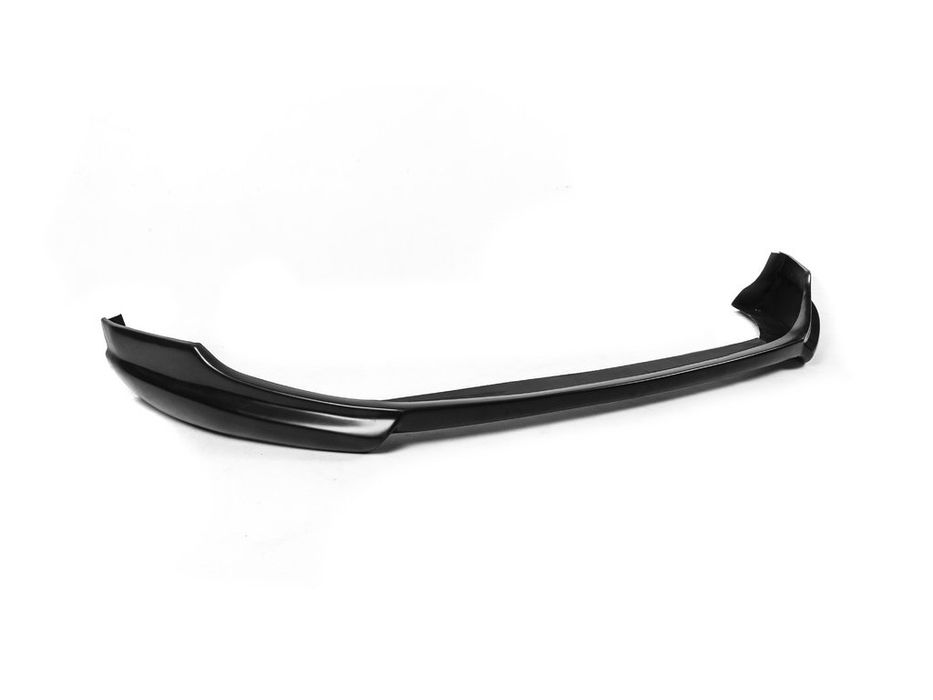 Volkswagen Golf 6 2008-2014 рр. Передня Lip накладка DPT V-2 (під фарбування)