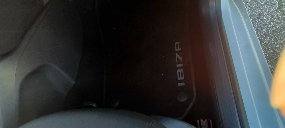 Seat ibiza 1.4TDI Style — photo 5