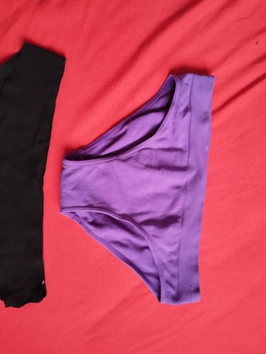 Majteczki sportowe rozm s/m